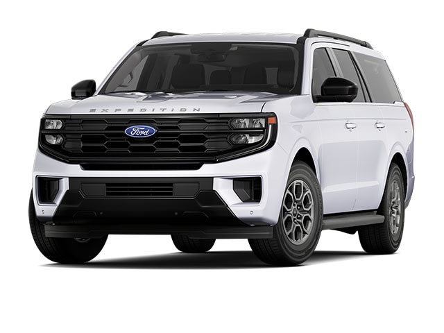 2025 Ford Expedition's photo