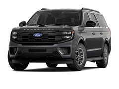 2025 Ford Expedition Active SUV