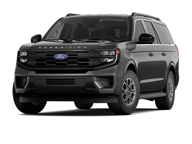 2025 Ford Expedition Active's photo