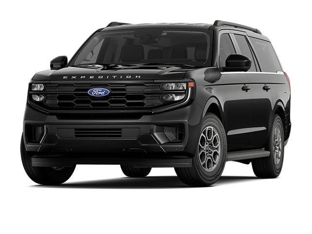 2025 Ford Expedition Active's photo