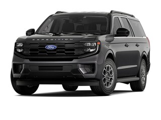 2025 Ford Expedition Active SUV