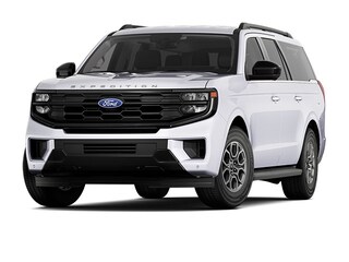 2025 Ford Expedition Active 4x4 1FMJU1J86SEA52804