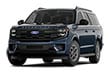 Used 2025 Ford Expedition Active SUV