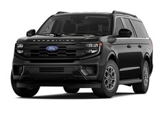 2025 Ford Expedition XL 4x4