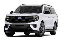 2025 Ford Expedition XL SUV