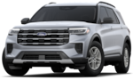 Explorer SUV