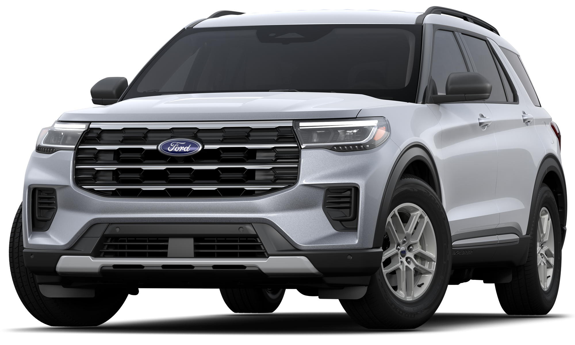 Incentives On New Ford Vehicles In Denver