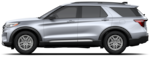 Explorer SUV