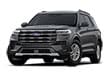 Used 2025 Ford Explorer Active SUV