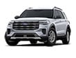 Used 2025 Ford Explorer Active SUV