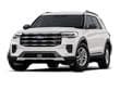 Used 2025 Ford Explorer Active SUV