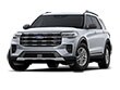 Used 2025 Ford Explorer Active SUV