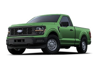 2025 Ford F-150 For Sale in Kansas City MO | Midway Ford