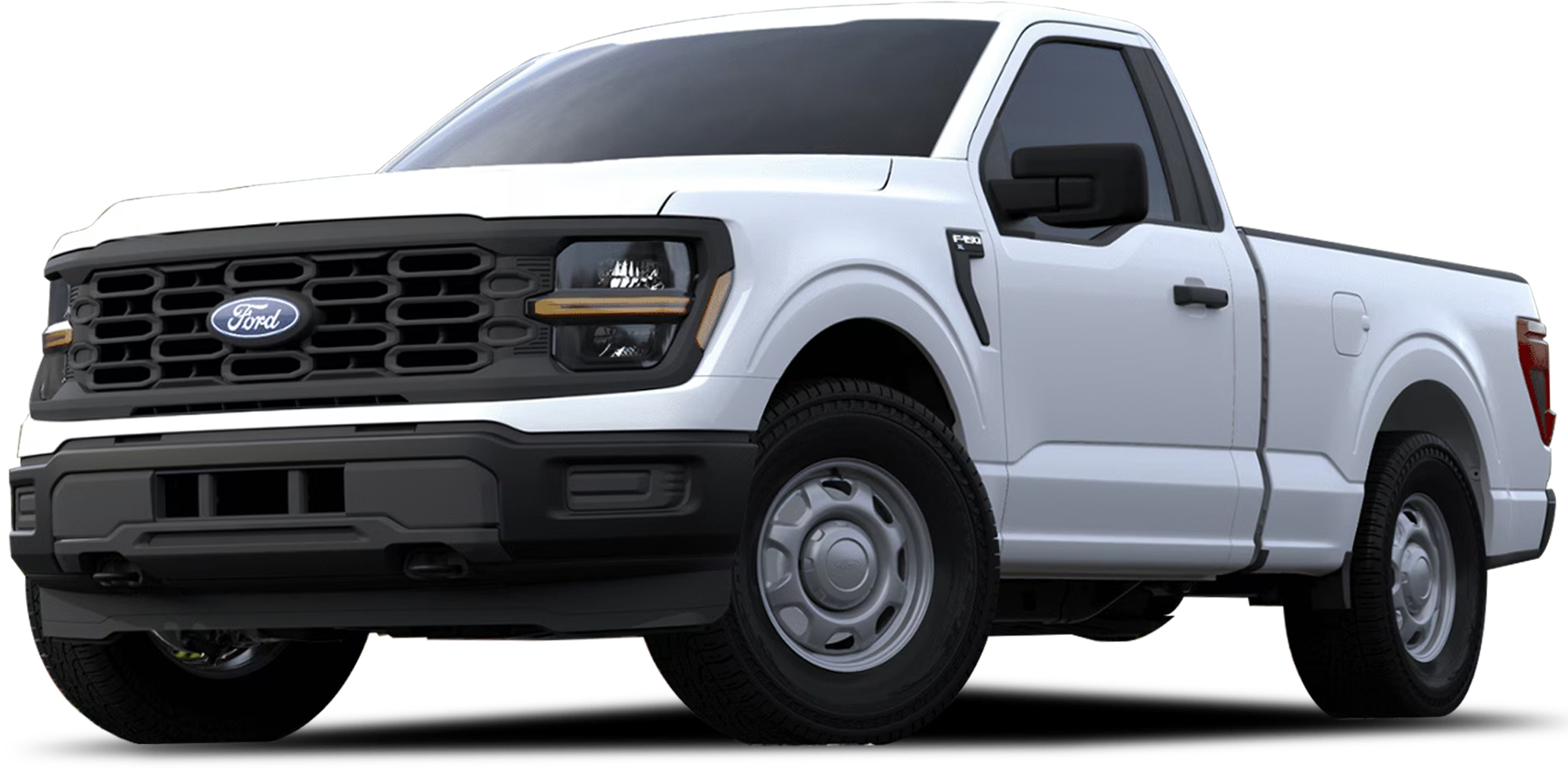 2025 Ford F-150 Truck