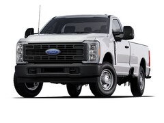 2025 Ford F-250 XL Truck Regular Cab