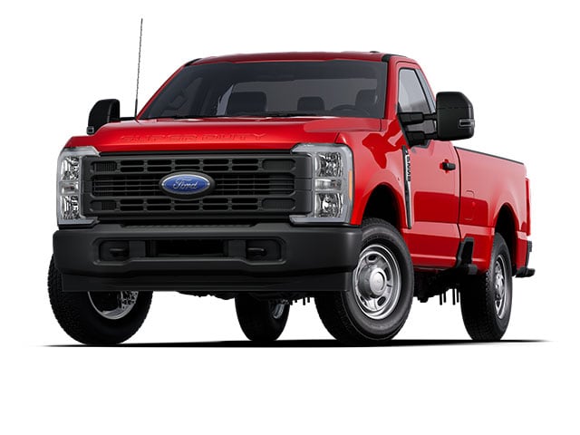 2025 Ford F-250 Super Duty XL's photo