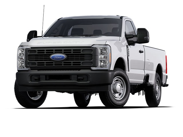 2025 Ford F-350 Super Duty XL's photo