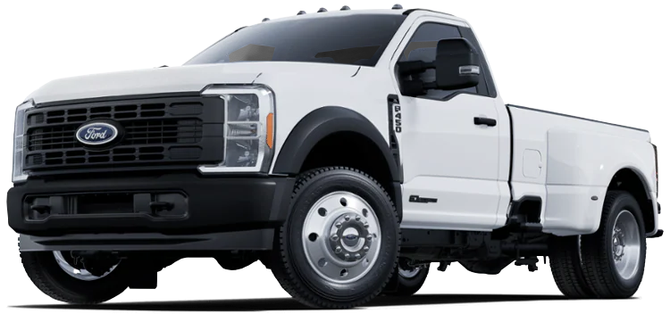 2025 Ford F-450 Truck