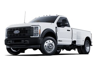 2025 Ford F-450 Truck  2025 Ford F-450 Truck