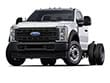  Ford F-550 Chassis
