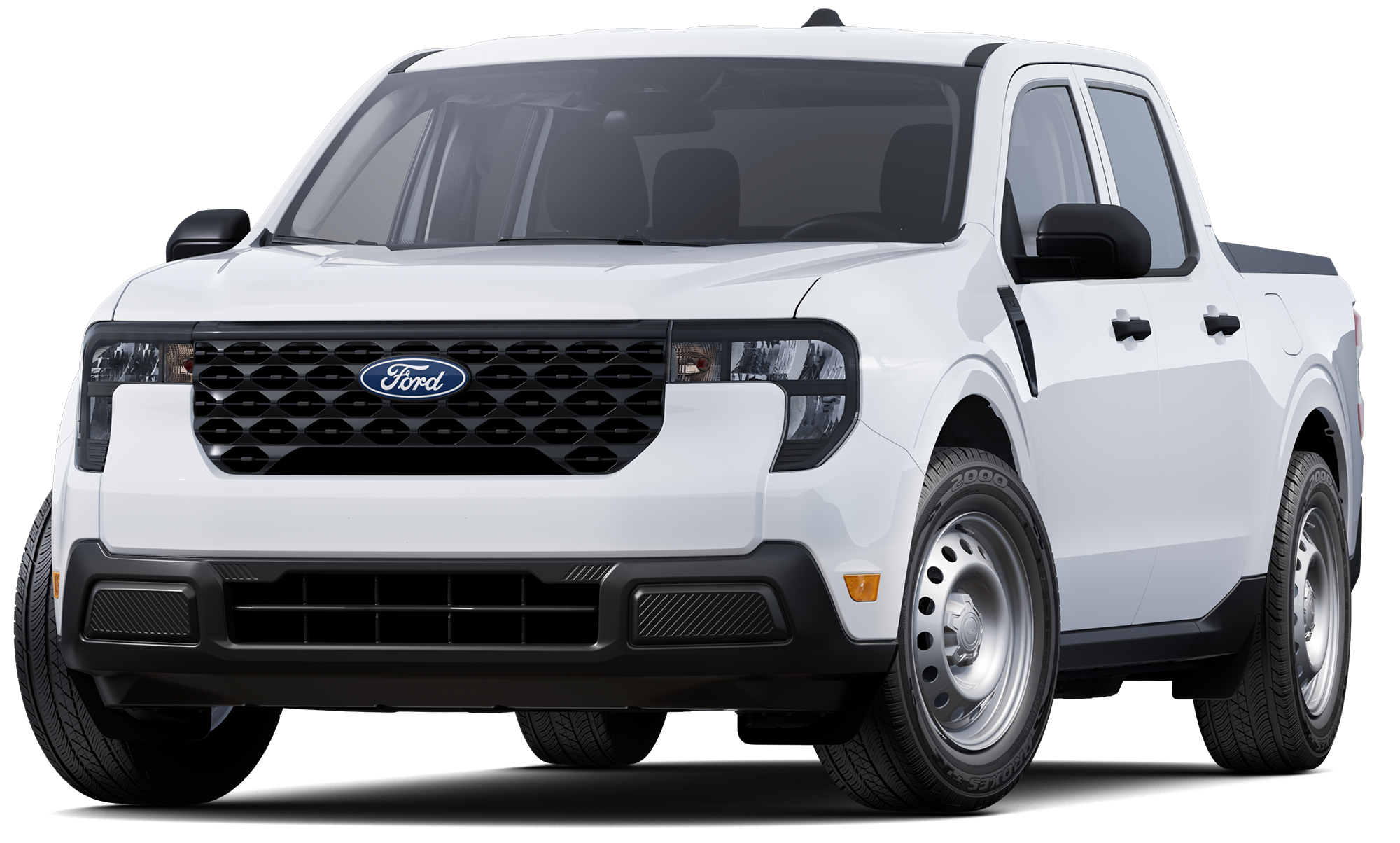 2025 Ford Maverick Incentives, Specials &amp; Offers in Patchogue NY