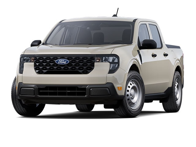2025 Ford Maverick XL -
                Roseburg, OR