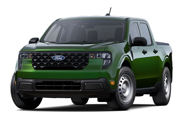 2025 Ford Maverick XL -
                Latham, NY