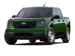 2025 Ford Maverick XL Truck SuperCrew