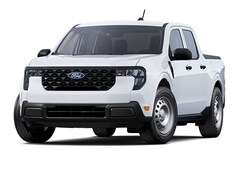 New 2025 Ford Maverick XL Truck SuperCrew for Sale in Simsbury, CT