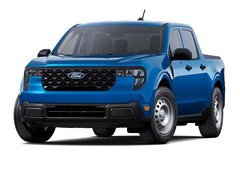 New 2025 Ford Maverick XL Truck SuperCrew for Sale in Simsbury, CT