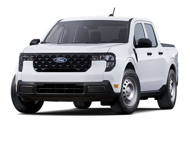 2025 Ford Maverick XL -
                Elk Grove, CA
