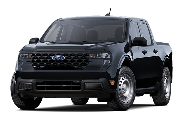 2025 Ford Maverick XL -
                Roseburg, OR