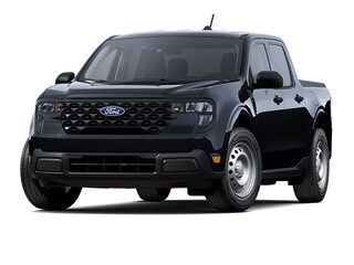 2025 Ford Maverick XL TRUCK