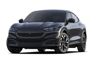 2025 Ford Mustang Mach-E Select SUV 2025 Ford Mustang Mach-E Select SUV