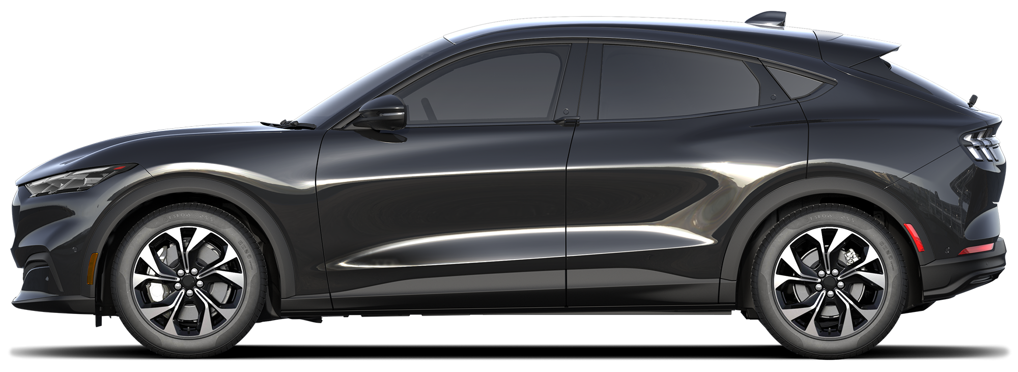 30 Trending Designs: Is This The Ultimate Ford Mustang Suv? - hbax4vn