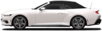 Mustang Convertible