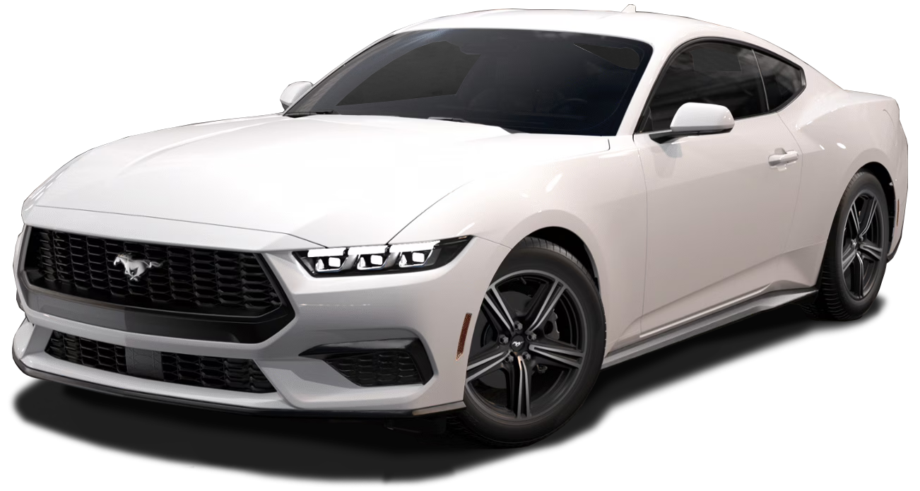 2025 Ford Mustang Incentives, Specials & Offers in Lafayette LA