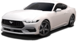 Mustang Coupe
