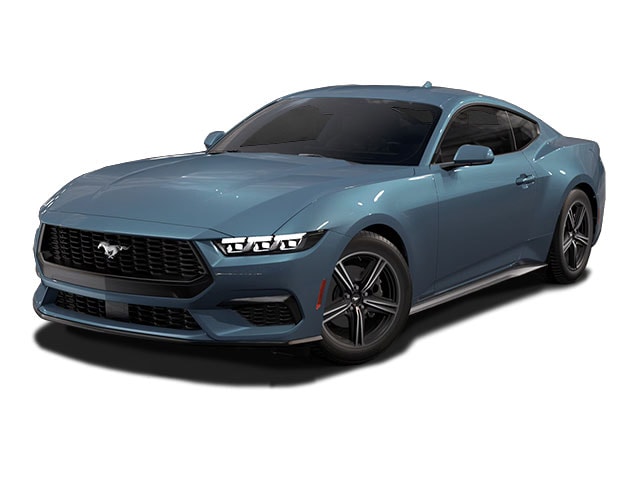2025 Ford Mustang  -
                Roseburg, OR