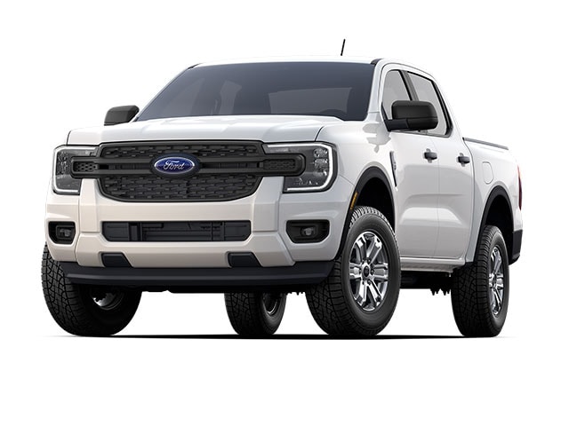 2025 Ford Ranger Truck Digital Showroom | Sunbury Motor Company