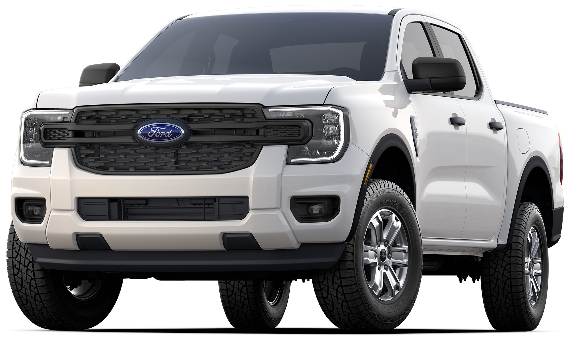 2025 Ford Ranger Incentives, Specials & Offers in Ankeny IA