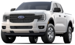 Ranger Truck