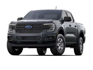 2025 Ford Ranger XL TRUCK