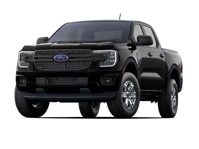 2025 Ford Ranger XL's photo