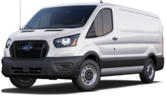 Ford Transit-150 Cargo