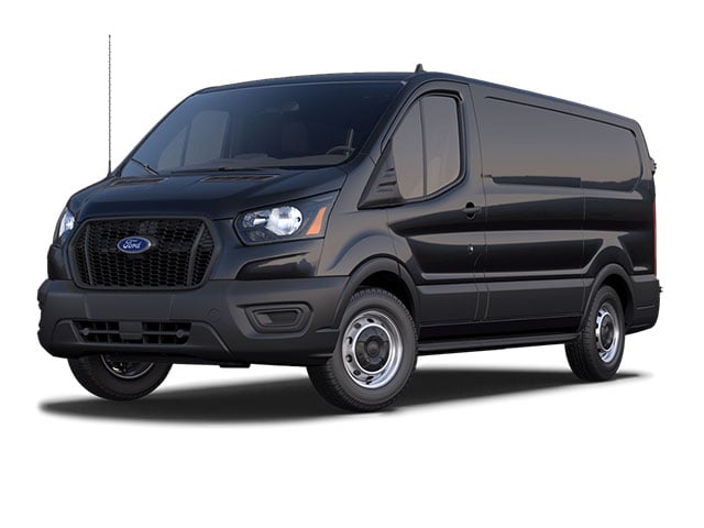 2025 Ford Transit 150 Low Roof 148 WB's photo