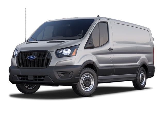 2025 Ford Transit Van Base's photo