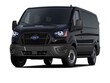 Ford Transit-250 Cargo