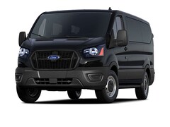 2025 Ford Transit-250 Cargo Base Van Low Roof Van