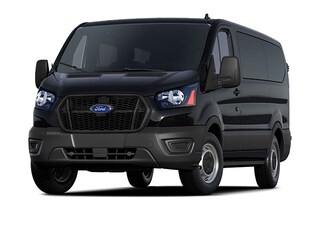 2025 Ford Transit-250 Cargo Base Van Low Roof Van